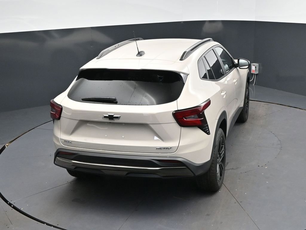 New 2026 Chevrolet Trax ACTIV w/ Driver Confidence Package FWD image 34