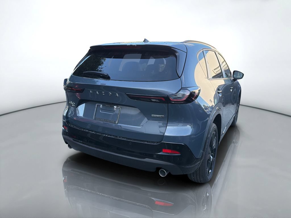 New 2026 MAZDA CX-5 2.5 S w/ Premium Plus Package AWD/4WD image 4