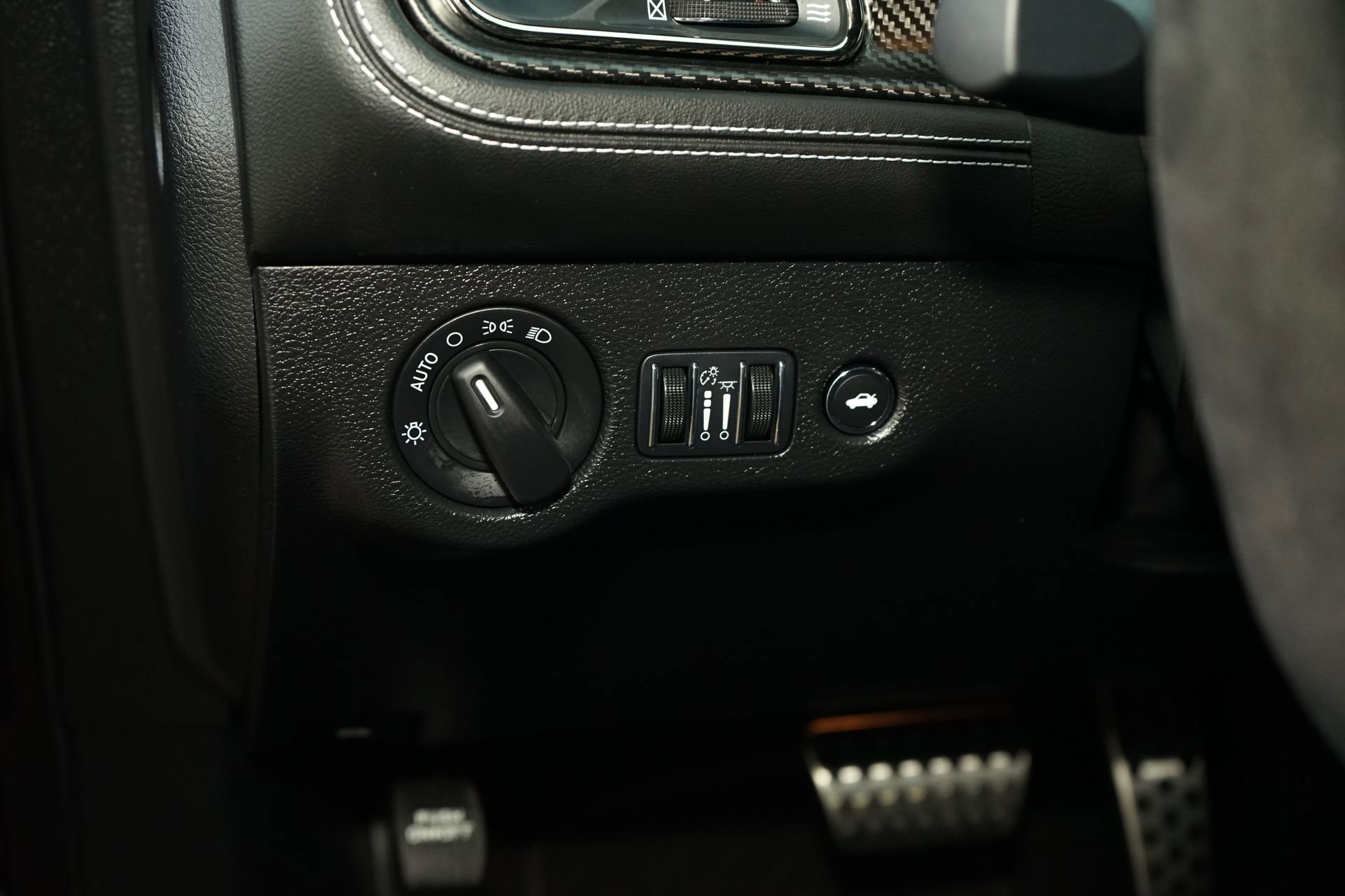 Used 2023 Dodge Challenger SRT Hellcat Redeye image 28