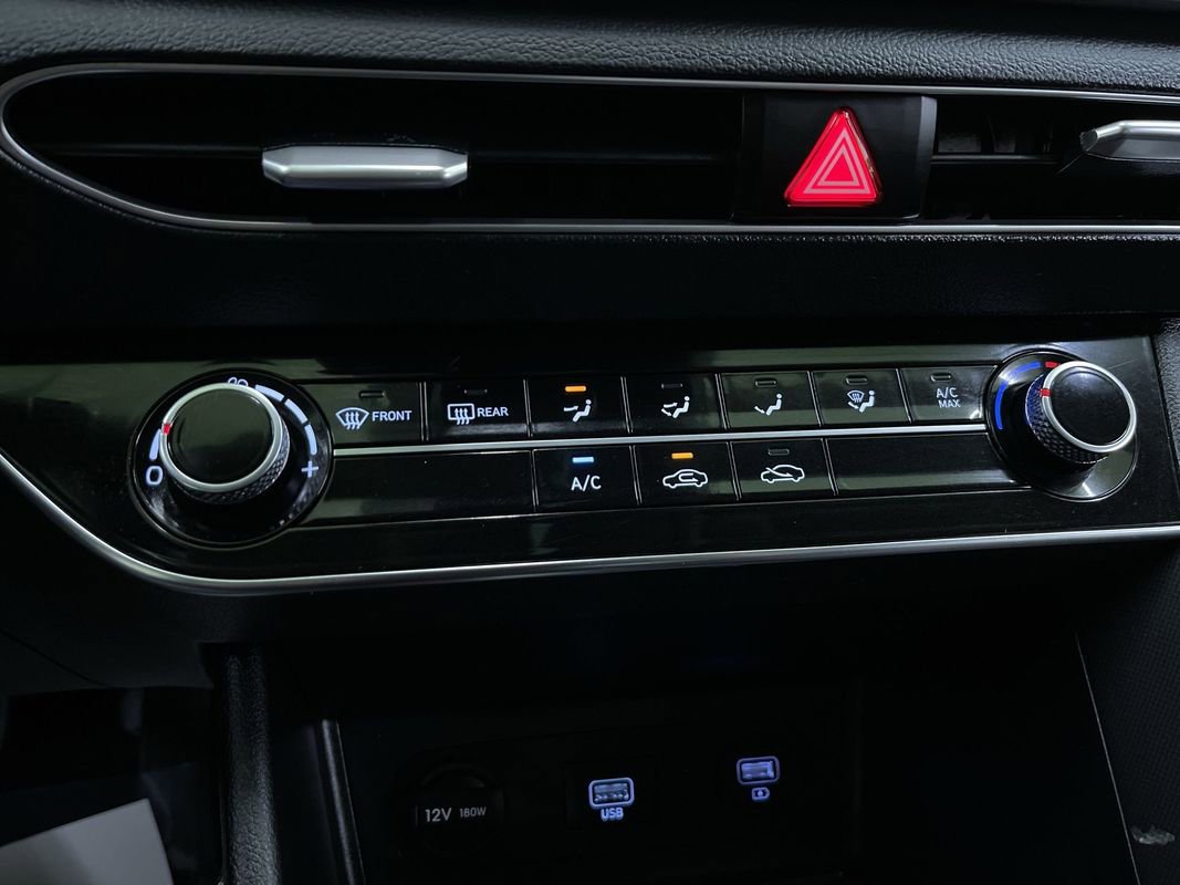 Used 2021 Hyundai Sonata SE image 22