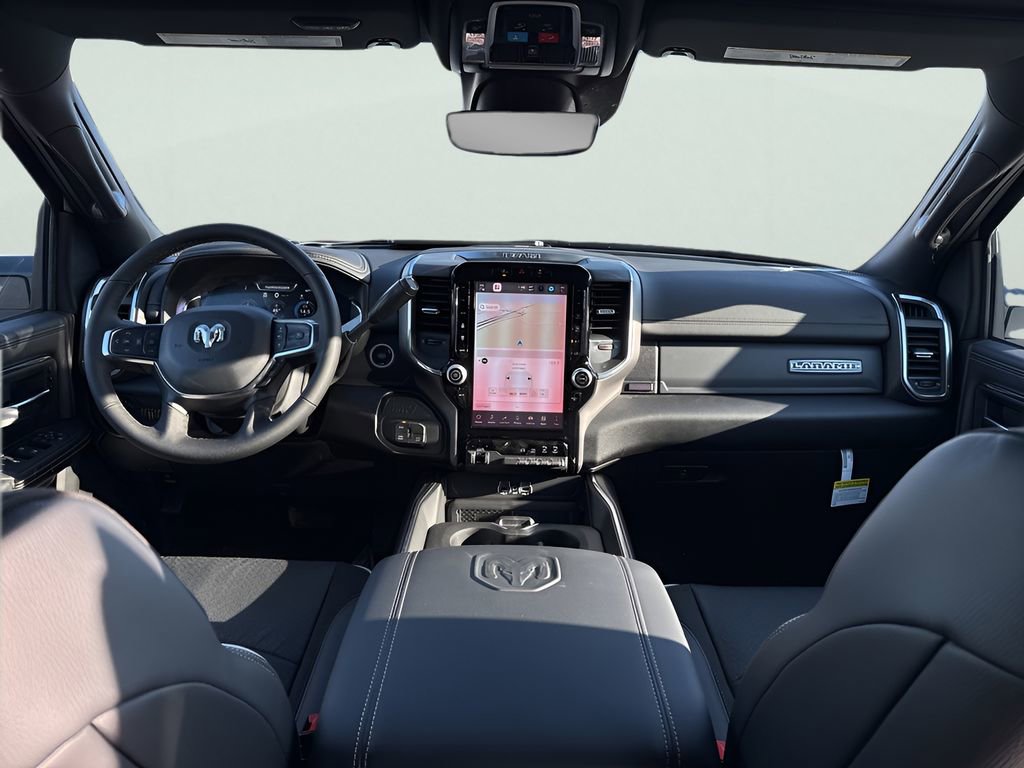 New 2026 RAM 3500 Laramie image 13