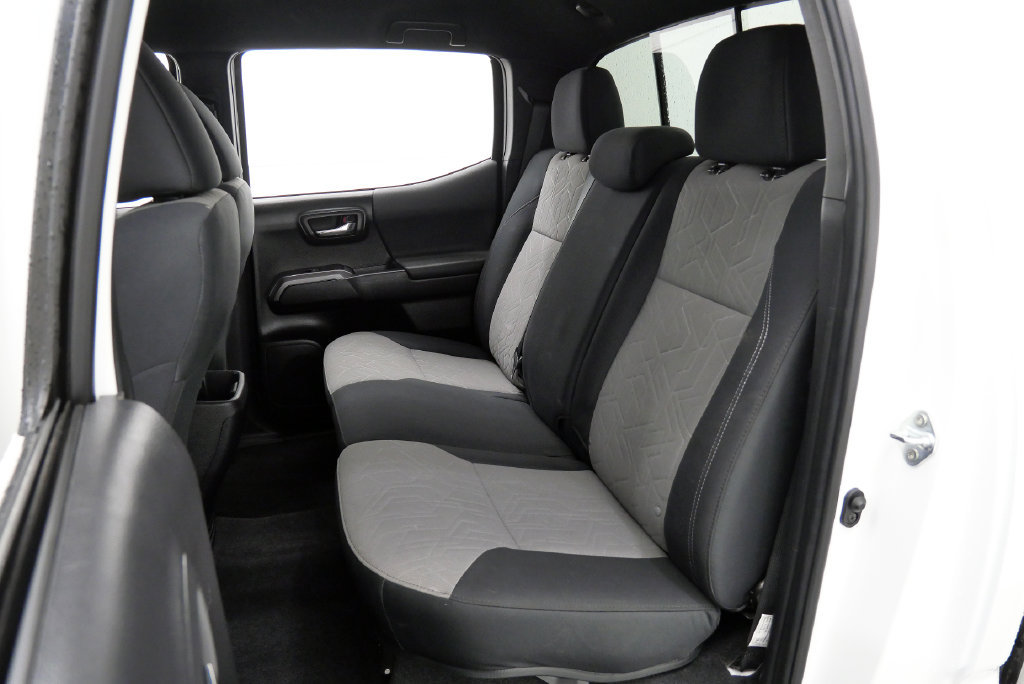 Used 2023 Toyota Tacoma TRD Sport AWD/4WD image 18
