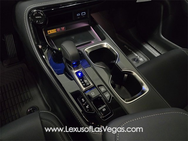 New 2026 Lexus NX 450h+ 450h+ Luxury image 21