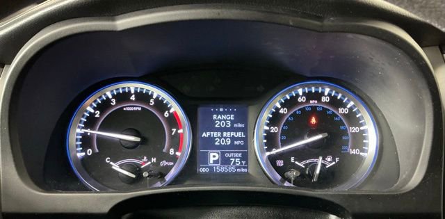 Used 2015 Toyota Highlander LE FWD image 16