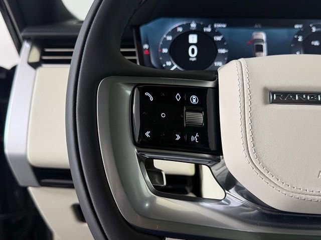 New 2026 Land Rover Range Rover SE AWD/4WD image 31