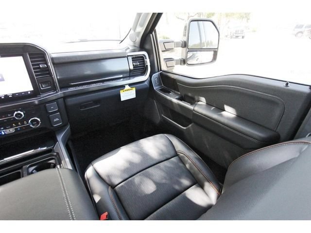 New 2026 Ford F250 Lariat w/ Tremor Off-Road Package AWD/4WD image 9