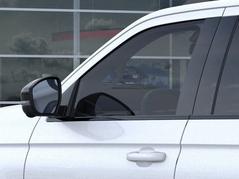 New 2025 Ford Expedition Tremor image 20