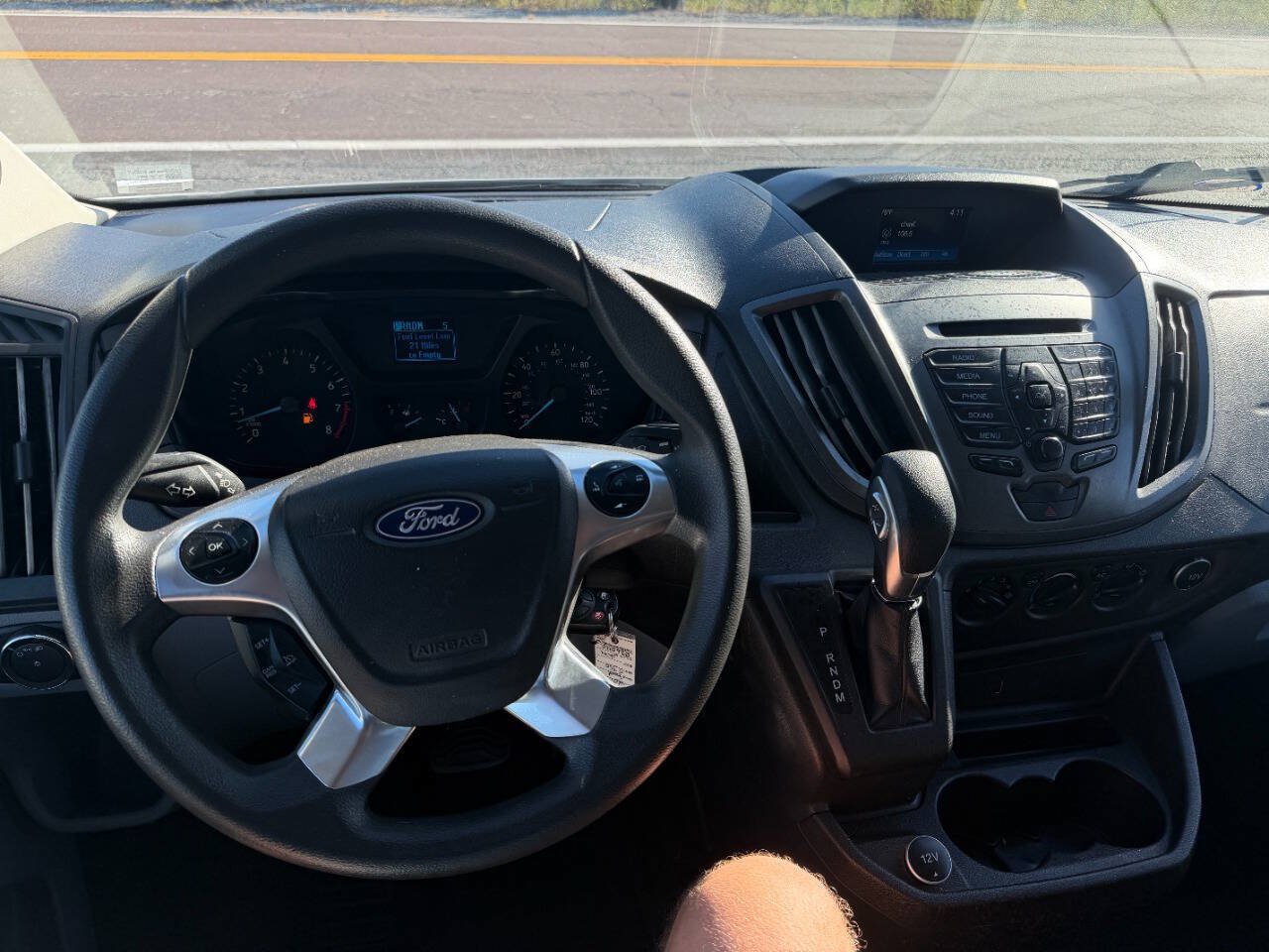 Used 2018 Ford Transit 350 XL RWD image 14