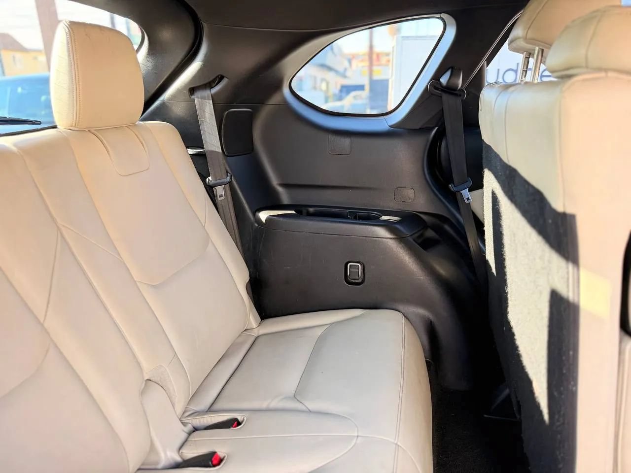 Used 2016 MAZDA CX-9 Grand Touring AWD/4WD image 42