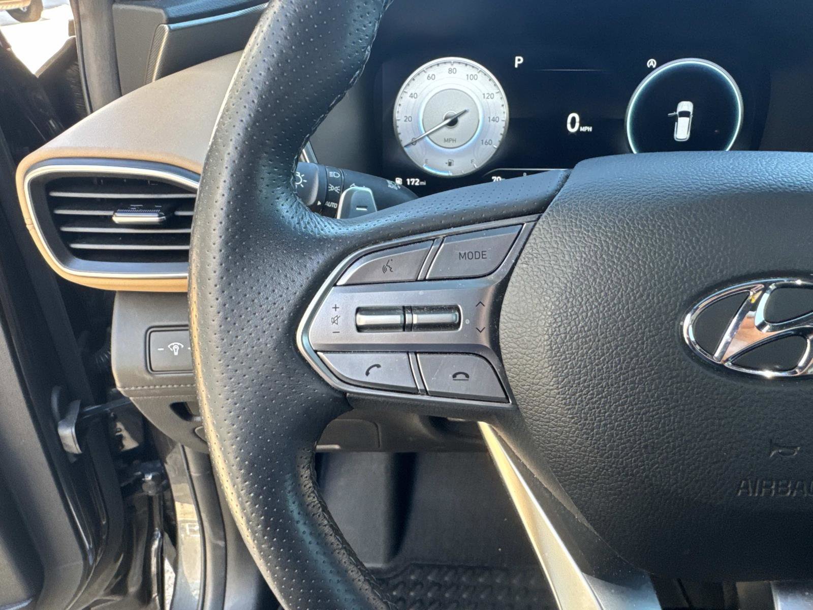 Used 2023 Hyundai Santa Fe Calligraphy image 23