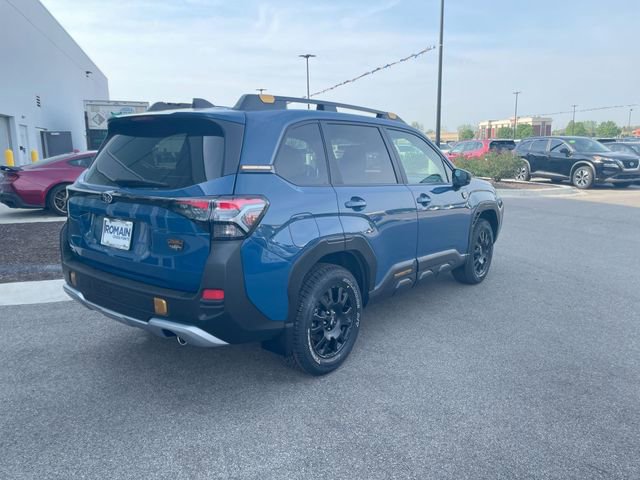 New 2026 Subaru Forester Wilderness image 5