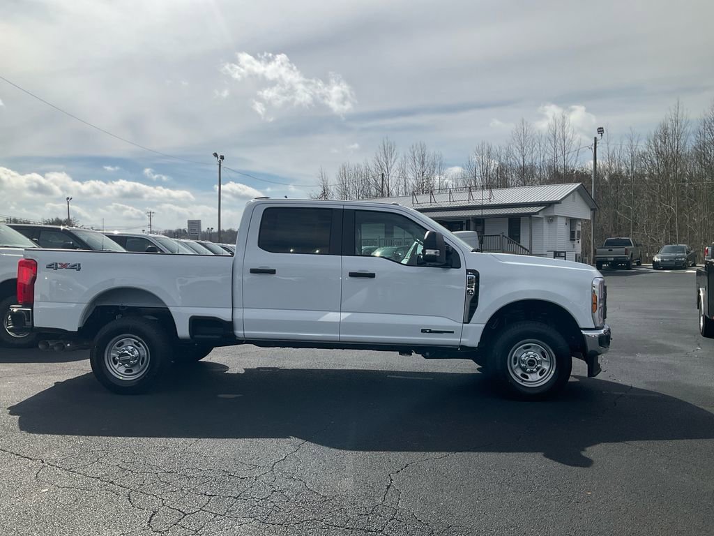 New 2026 Ford F250 XL image 4