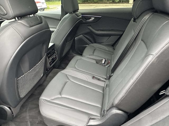 Used 2023 Audi Q8 Premium Plus w/ Premium Plus Package AWD/4WD image 15