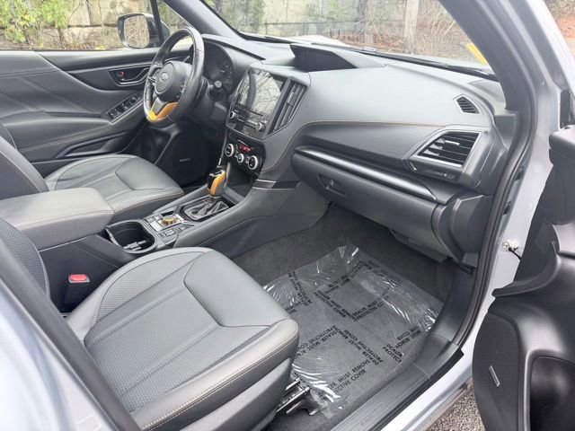Used 2023 Subaru Forester Wilderness image 12