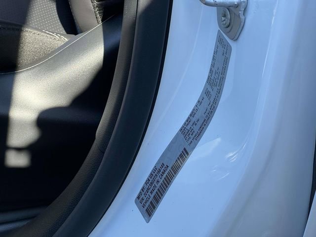 New 2026 Chrysler Pacifica Select image 15