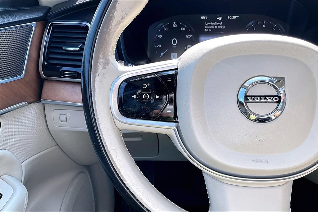 Used 2018 Volvo XC90 T6 Inscription w/ Convenience Package AWD/4WD image 23
