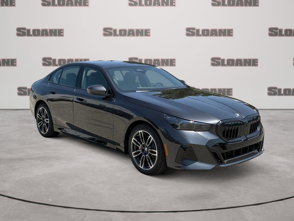 New 2027 BMW 530i xDrive AWD/4WD image 7