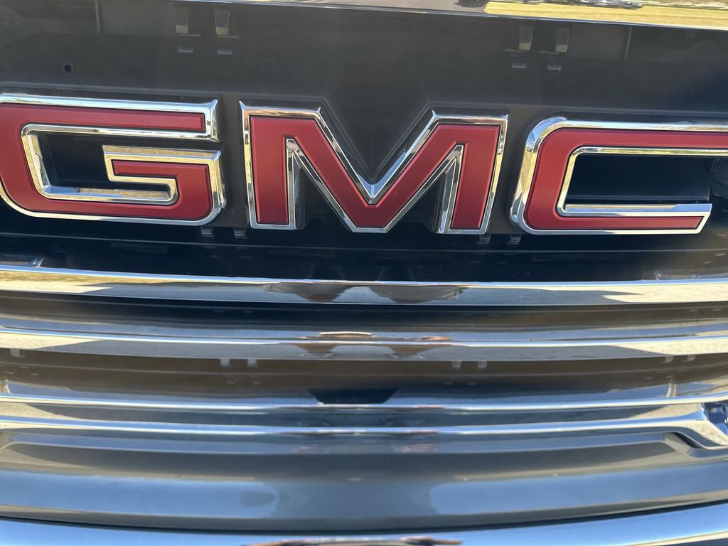 Used 2020 GMC Sierra 1500 SLT w/ SLT Premium Package image 37