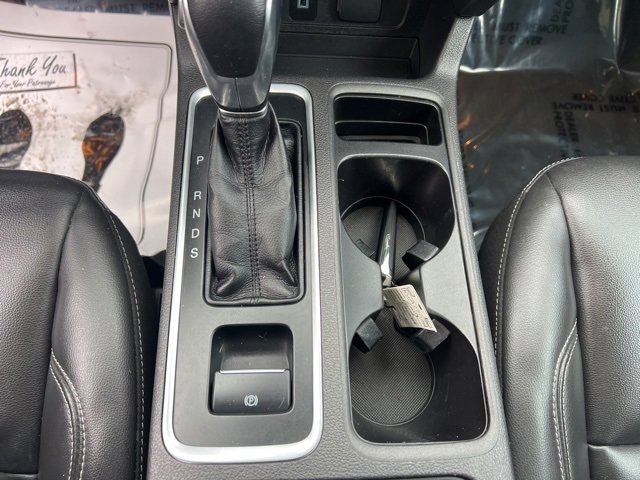 Used 2019 Ford Escape SEL image 32