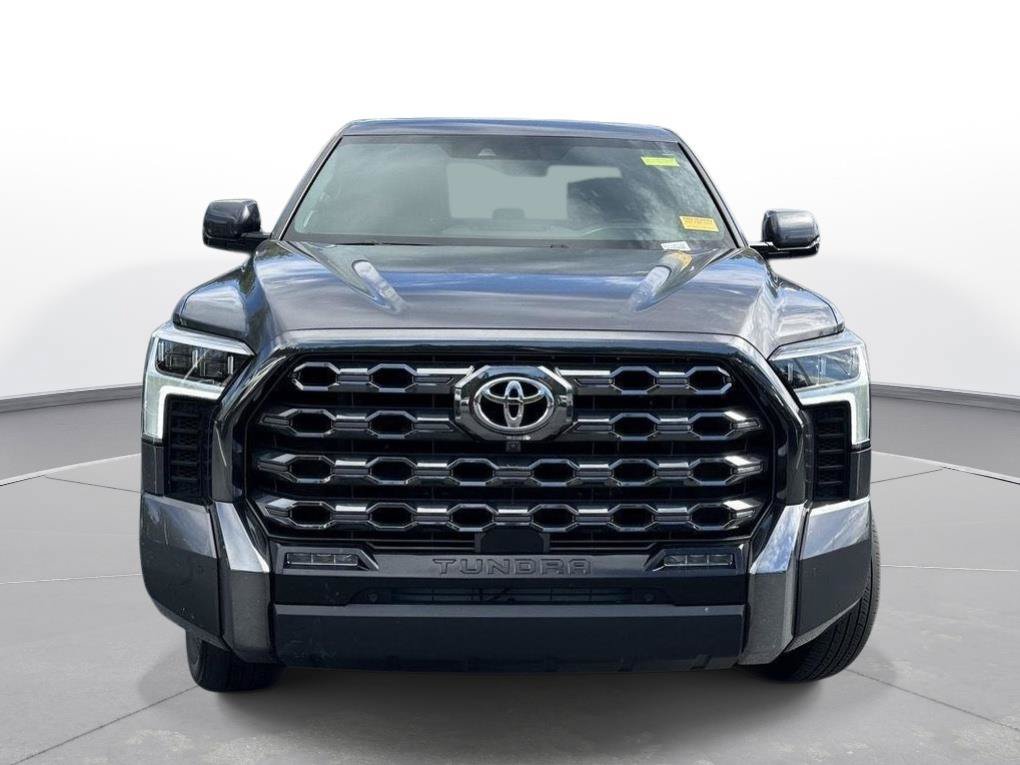 Used 2024 Toyota Tundra Platinum AWD/4WD image 3