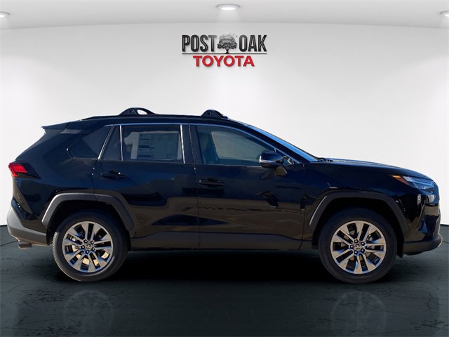 New 2025 Toyota RAV4 XLE Premium image 8