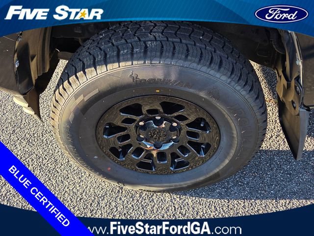 Used 2023 Toyota Tacoma SR AWD/4WD image 10