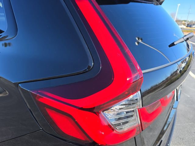 New 2026 Honda CR-V Sport Touring image 36