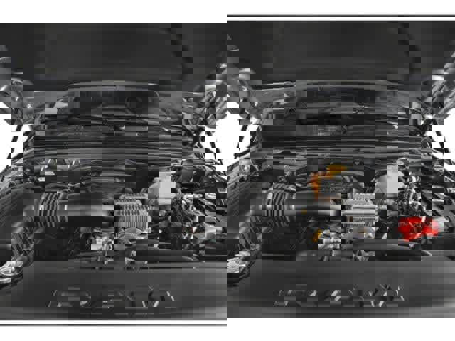 Used 2024 RAM 1500 Limited AWD/4WD image 12