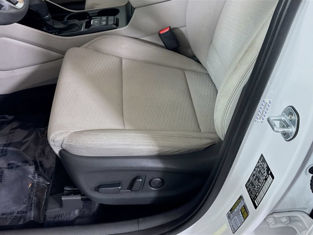 Used 2019 Hyundai Tucson Value FWD image 22