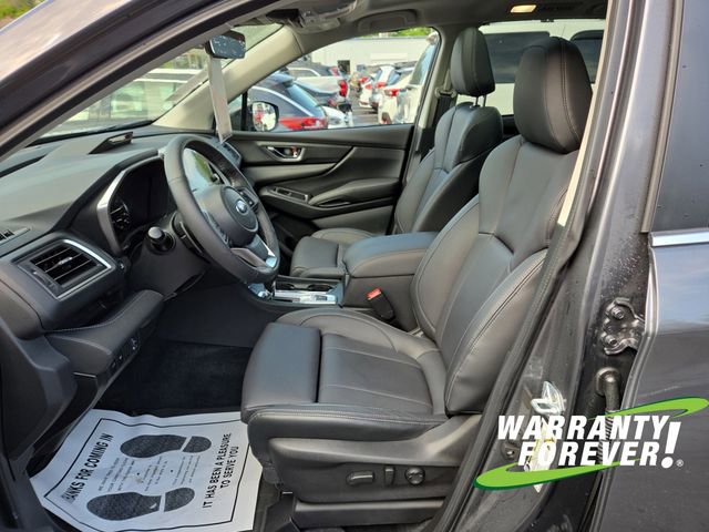 Certified 2026 Subaru Ascent Limited AWD/4WD image 14