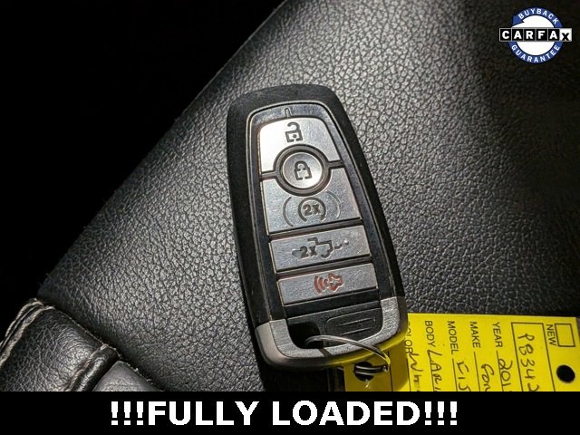 Used 2019 Ford F150 Lariat w/ Equipment Group 502A Luxury image 38