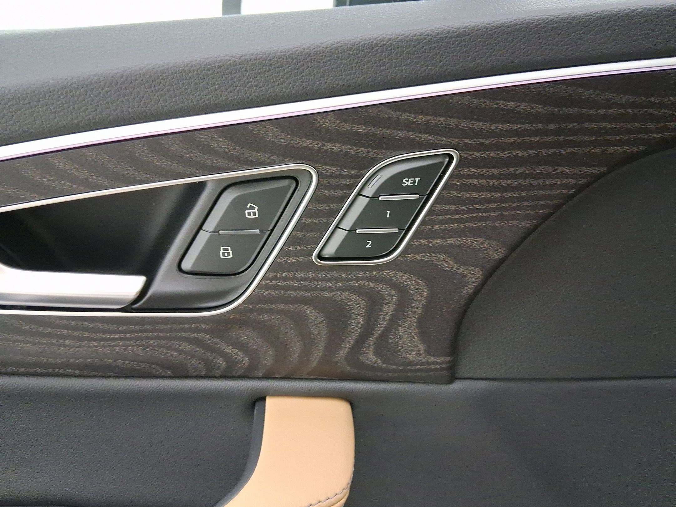 New 2026 Audi Q7 3.0T Premium Plus image 12