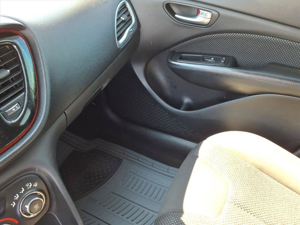 Used 2016 Dodge Dart SXT FWD image 39