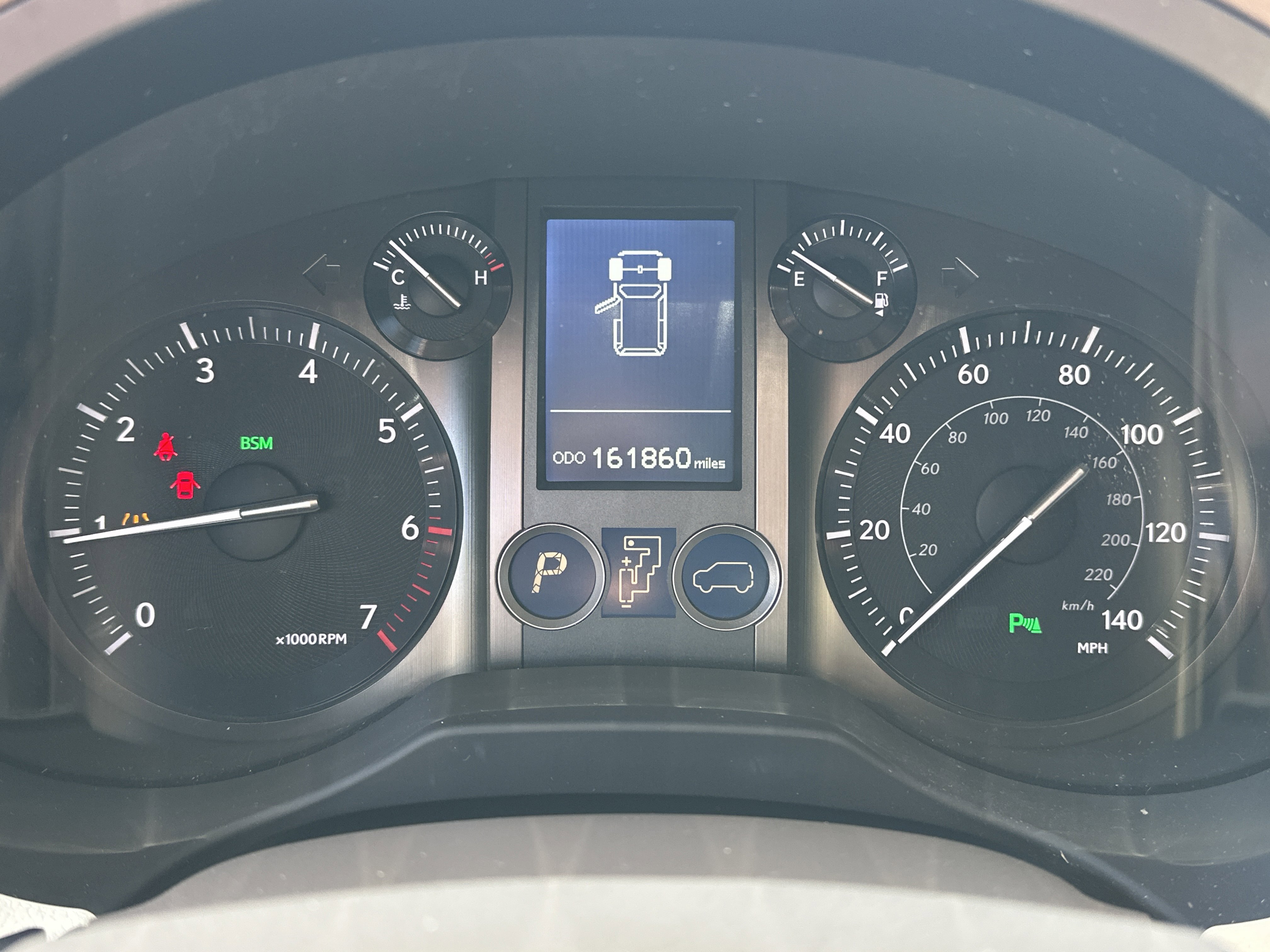 Used 2016 Lexus GX 460 w/ Premium Package image 29