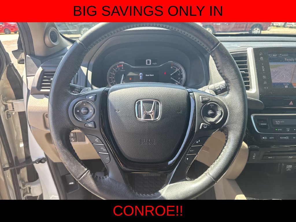 Used 2018 Honda Pilot Touring image 14