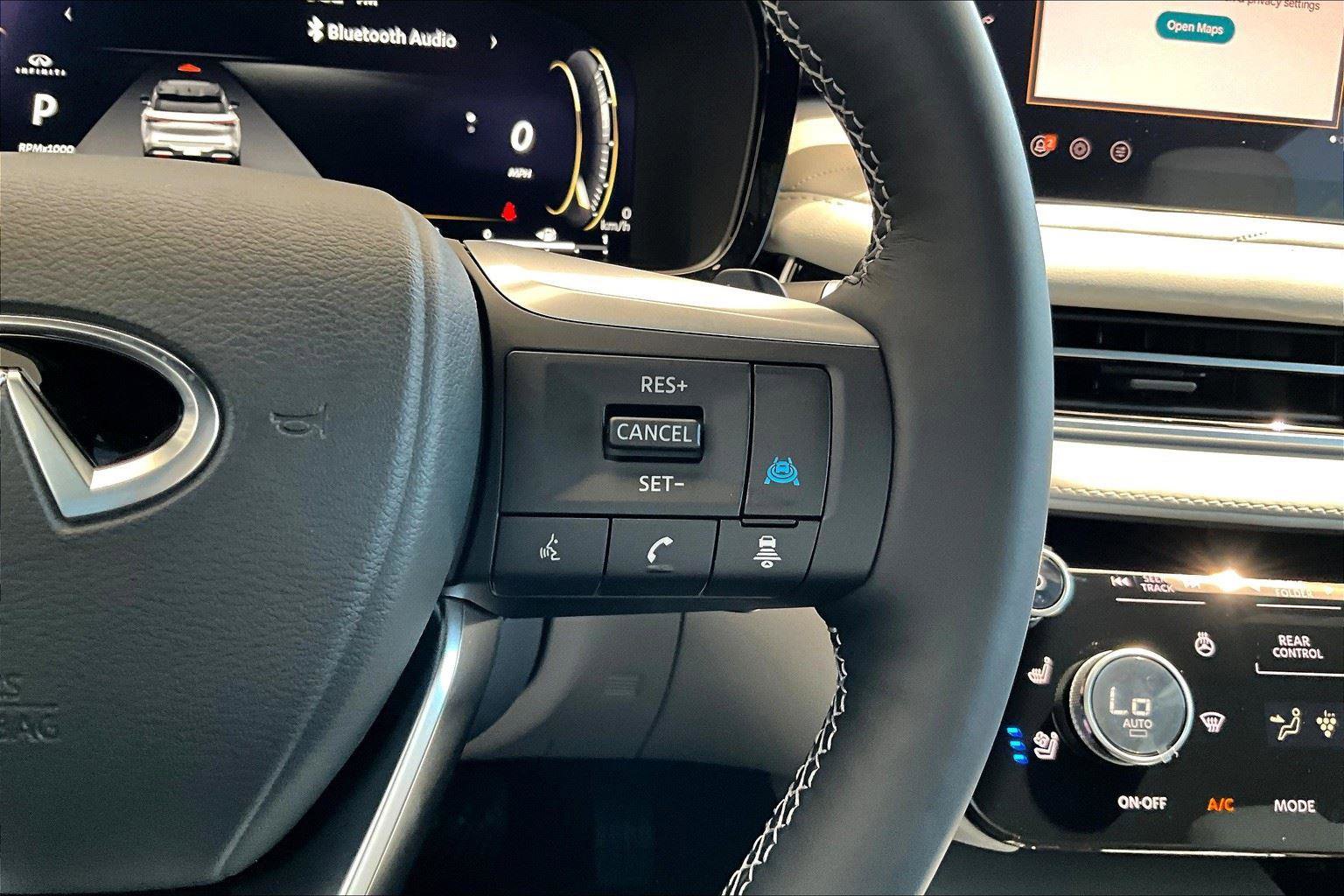 New 2026 INFINITI QX60 Autograph image 29