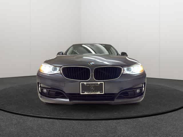 Used 2014 BMW 328i Gran Turismo xDrive AWD/4WD image 2