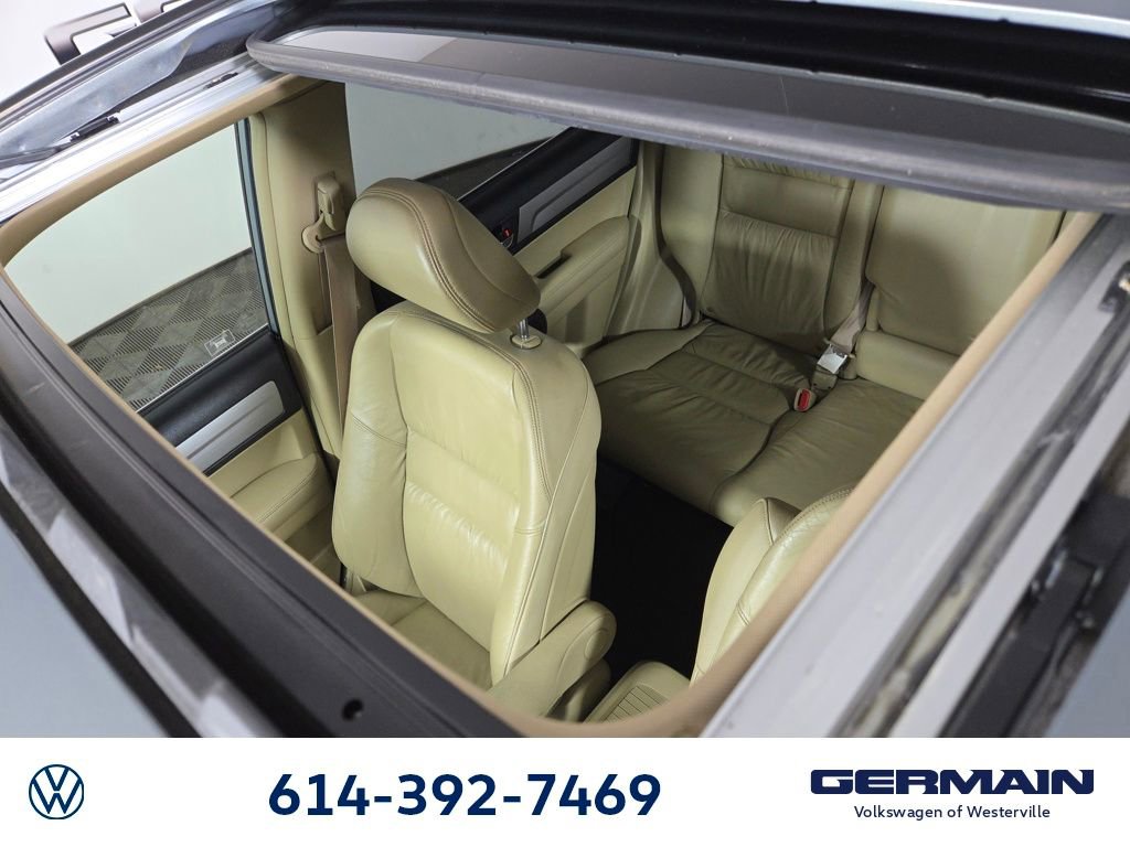 Used 2010 Honda CR-V EX-L image 24