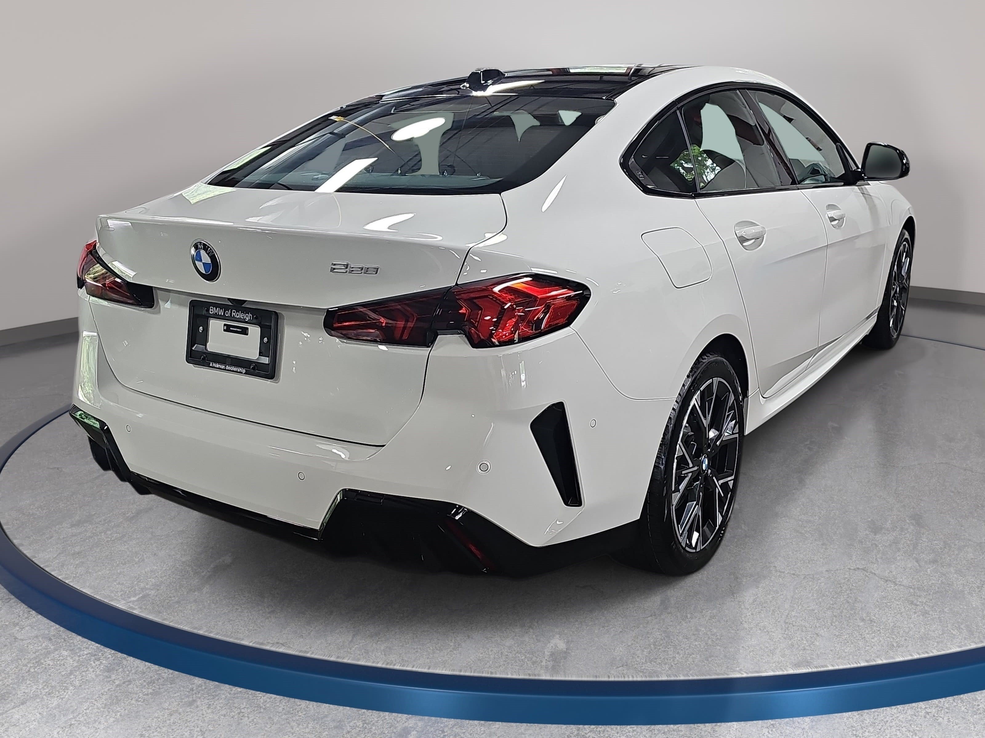 New 2026 BMW 228i w/ Technology Package FWD image 5