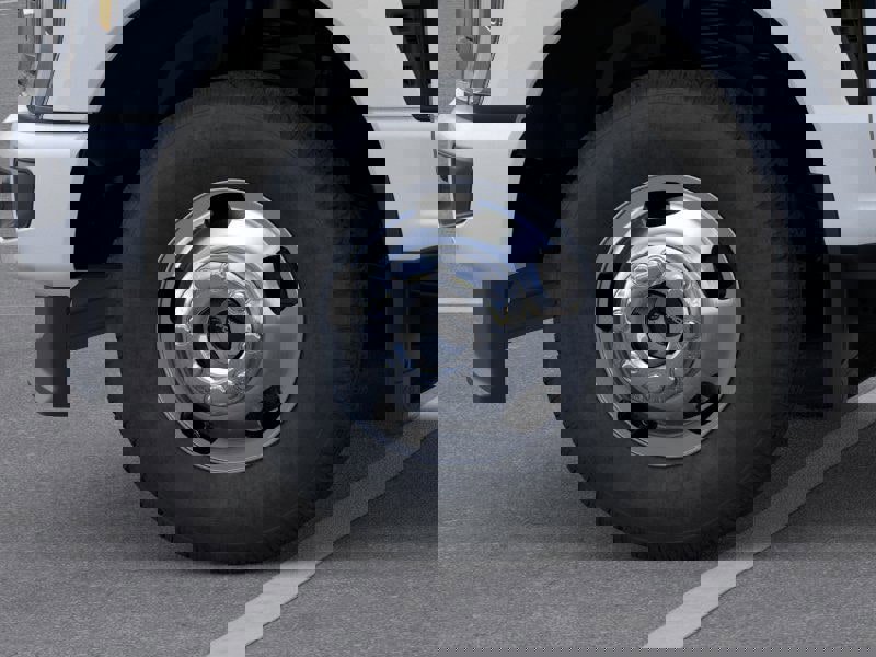 New 2026 Ford F350 Platinum image 19