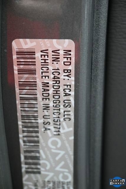 Used 2026 Dodge Durango GT w/ Blacktop Package RWD image 30