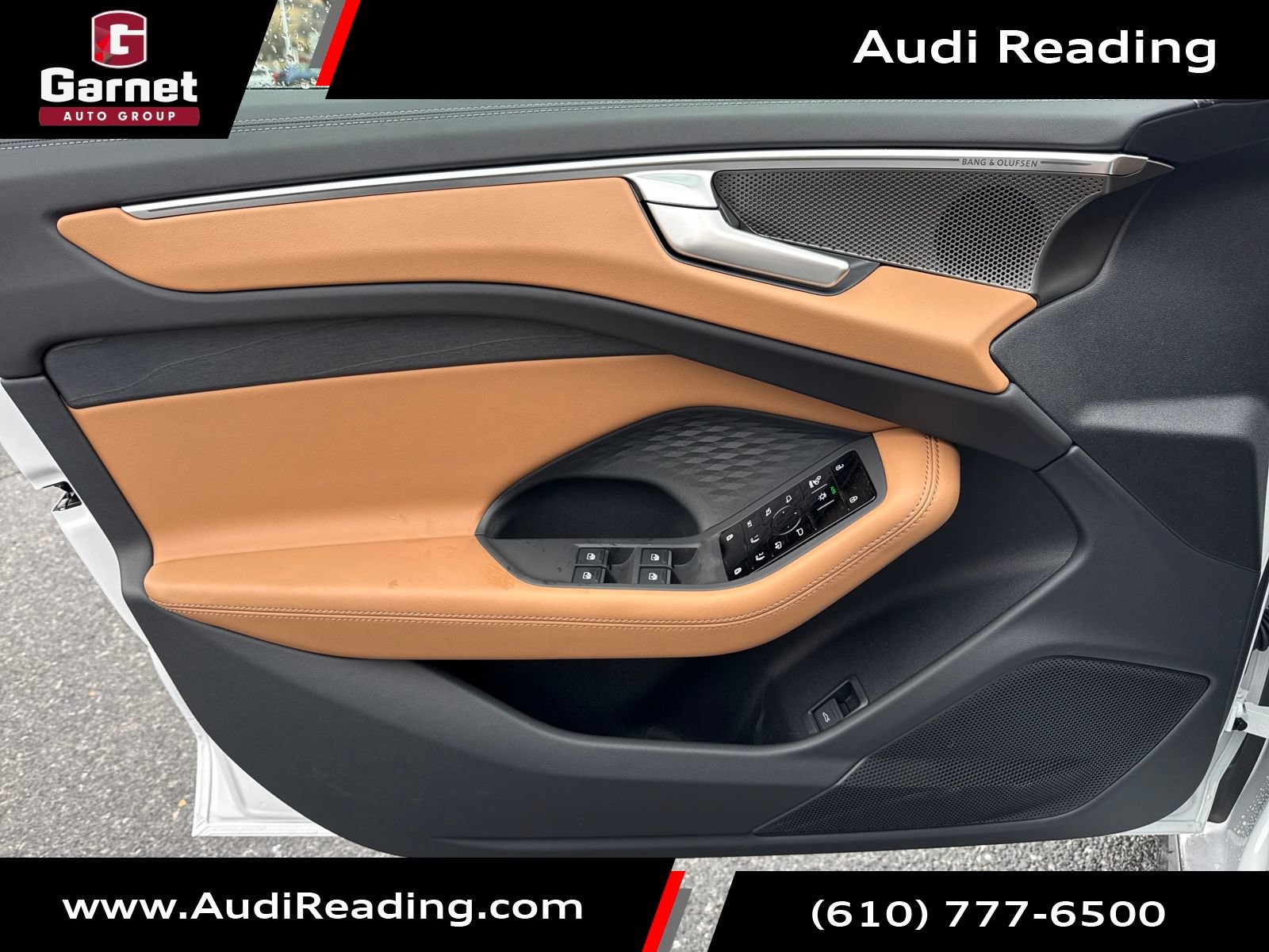 New 2026 Audi A6 Premium Plus AWD/4WD image 11