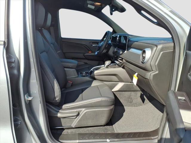 New 2026 Chevrolet Colorado LT w/ LT Convenience Package image 16