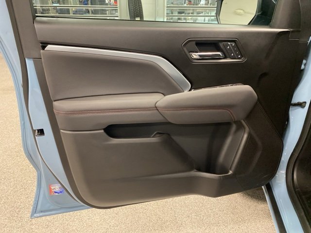 New 2026 Chevrolet Colorado Z71 w/ Technology Package image 24