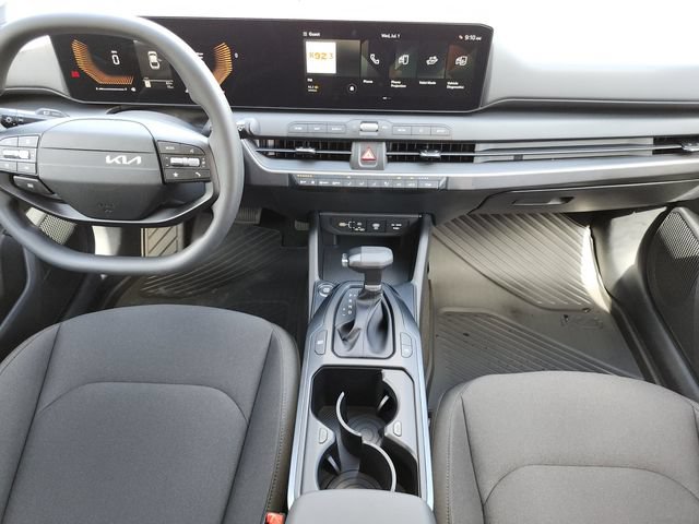 New 2026 Kia K4 FWD image 20