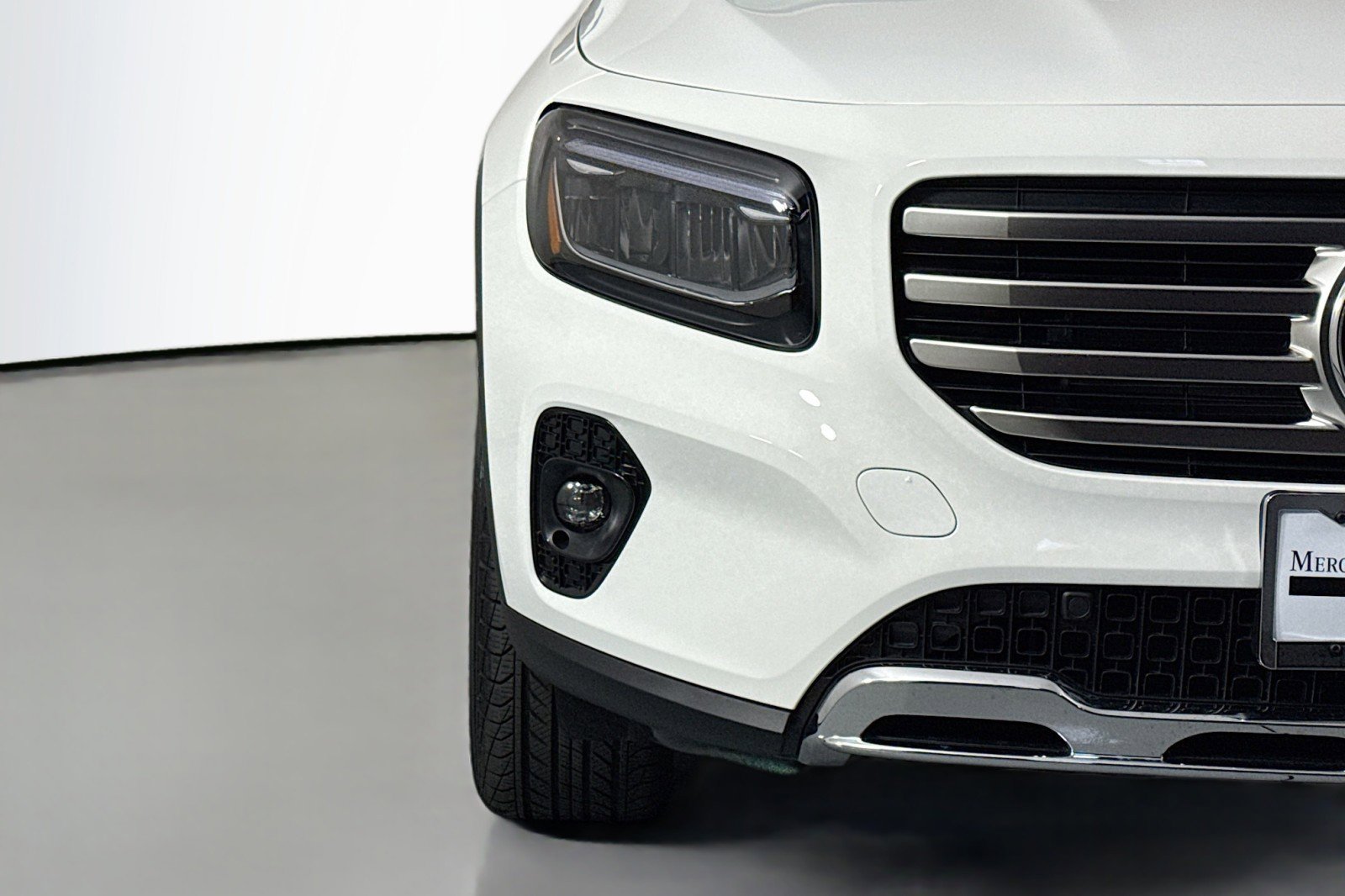 New 2026 Mercedes-Benz GLB 250 image 13