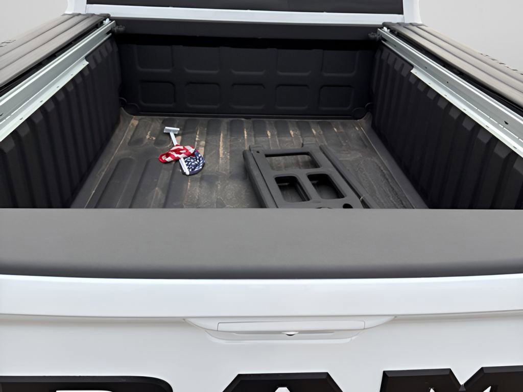 New 2026 RAM 2500 Power Wagon image 7