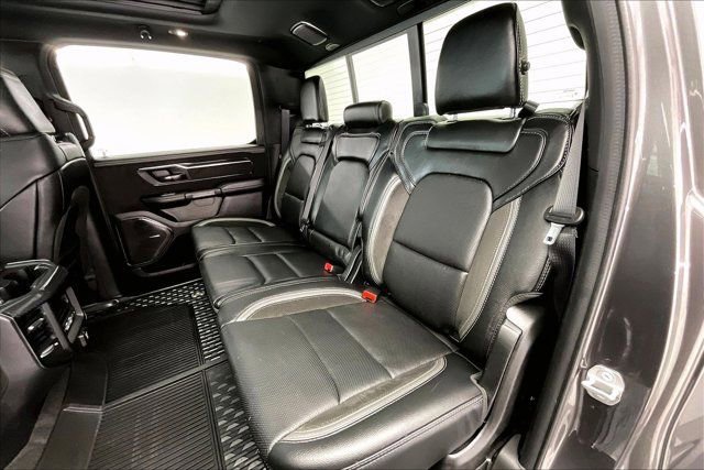 Used 2022 RAM 1500 TRX w/ TRX Level 2 Equipment Group image 20