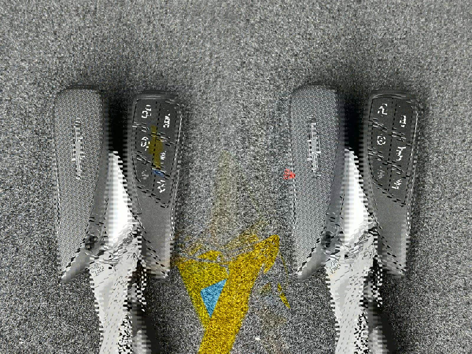 Used 2024 Chevrolet Tahoe Premier image 21