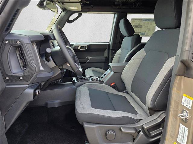 New 2026 Ford Bronco Big Bend AWD/4WD image 4